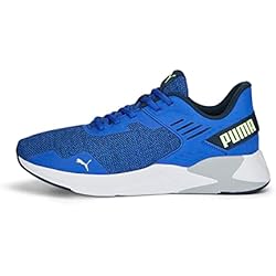 PUMA Disperse XT 2, Zapatillas de Entrenamiento Hombre, Royal Sapphire Dark Night, 36 EU