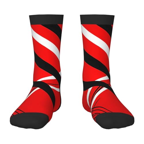 Children's Socks Mid-crew Socks Mid-Tube Socks anti slip tube socks/Socks High Ankle,Unisex socks for Outdoor