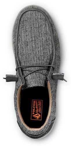 Volcom Chill, Men's, Comp Toe, EH, MaxTrax Slip Resistant, Casual Work Oxford4