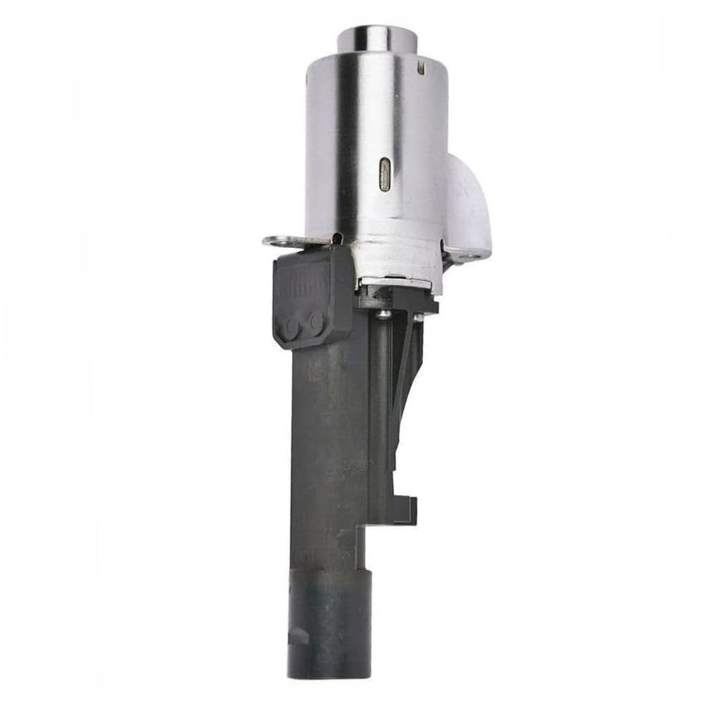 Baceyong 1 actuador de válvula de eje excéntrico VDO, número de pieza A2C5328032080, 11377603979, 11377599021, compatible con BMW, negro y plateado