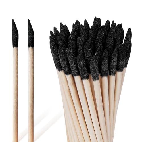 Bienbion MC824-DMB-1 30Pcs Sanding Sticks,Detail Sanders cover