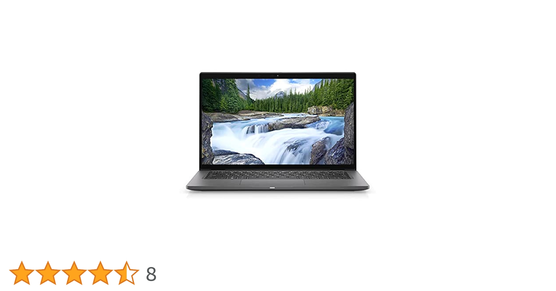 Dell Latitude 7410 Business Laptop with Core i7 Processor