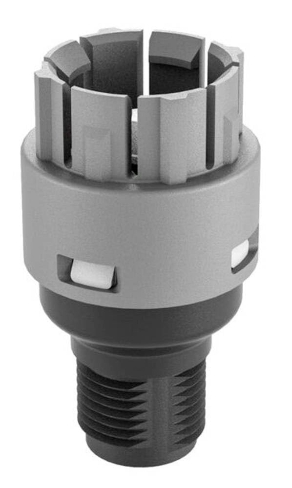 Schlegel Contact element 2 openers touch 1 piece