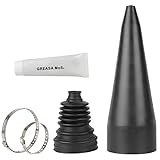 Garage.com ドライブシャフトブーツセット 挿入工具インサートツール付き WHSYB239 [並行輸入品]