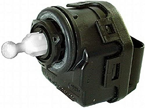 Correcteur de portée lumineuse HELLA 6Nm mécanisme de réglage de phare 12V