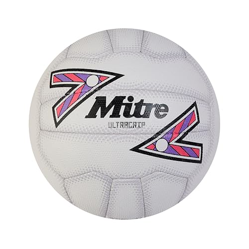 Mitre Unisex Netball
