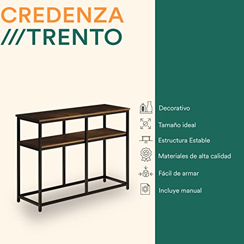 La Mejor comparativa de Mueble recibidor antiguo para comprar hoy. 45 Imagen adicional