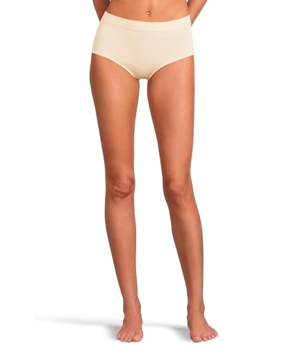 Wacoal Women's B Smooth Brief Panty