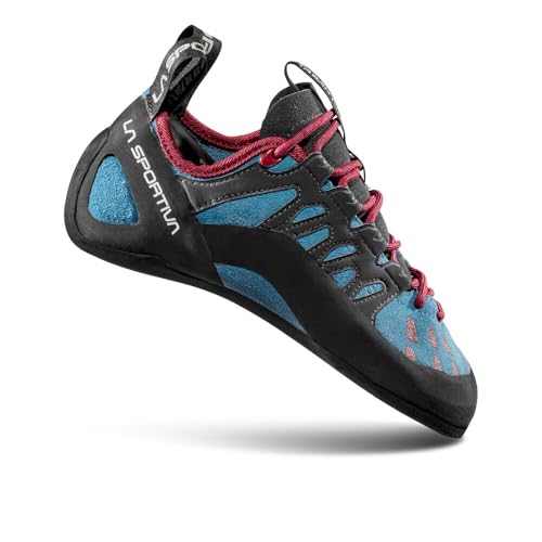 Image of La Sportiva Womens Tarantulace Rock Climbing Shoe