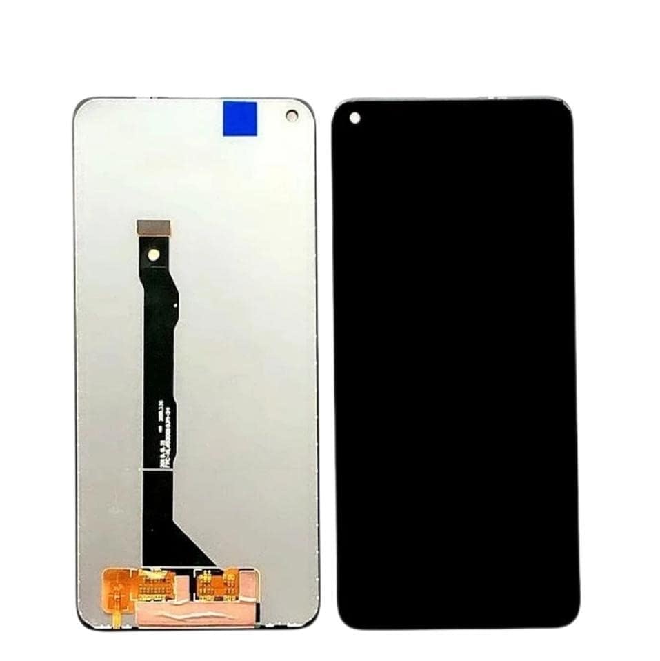 Pièce Détachée Écran LCD pour UMIDIGI Power 3 Bloc Tactile Assemblé Remplacement