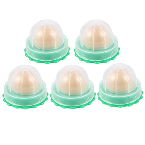 TEHAUX 5 lanches para gatos doces, doces para erva de gato, bola de açúcar para animais de estimação