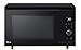 LG mj3965bib Microondas con grill Piano de trabajo 39L 1350 W Negro Horno a microondas