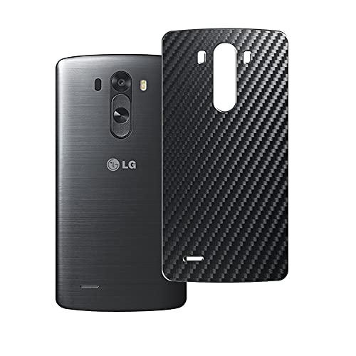 Puccy 2 Pack Back Screen Protector Film, compatible with LG G3 LTE-A F460 / LG G3 Prime / G3 Cat.6 Guard Cover （ Not Tempered Glass/Not Front Screen Protectors）- Black