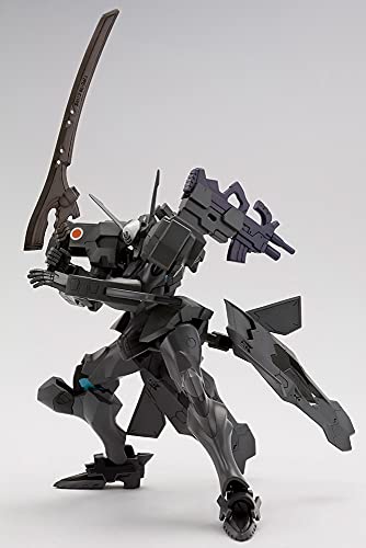 Modelo plástico Kotobukiya Shiranui 1:144 miniatura 7