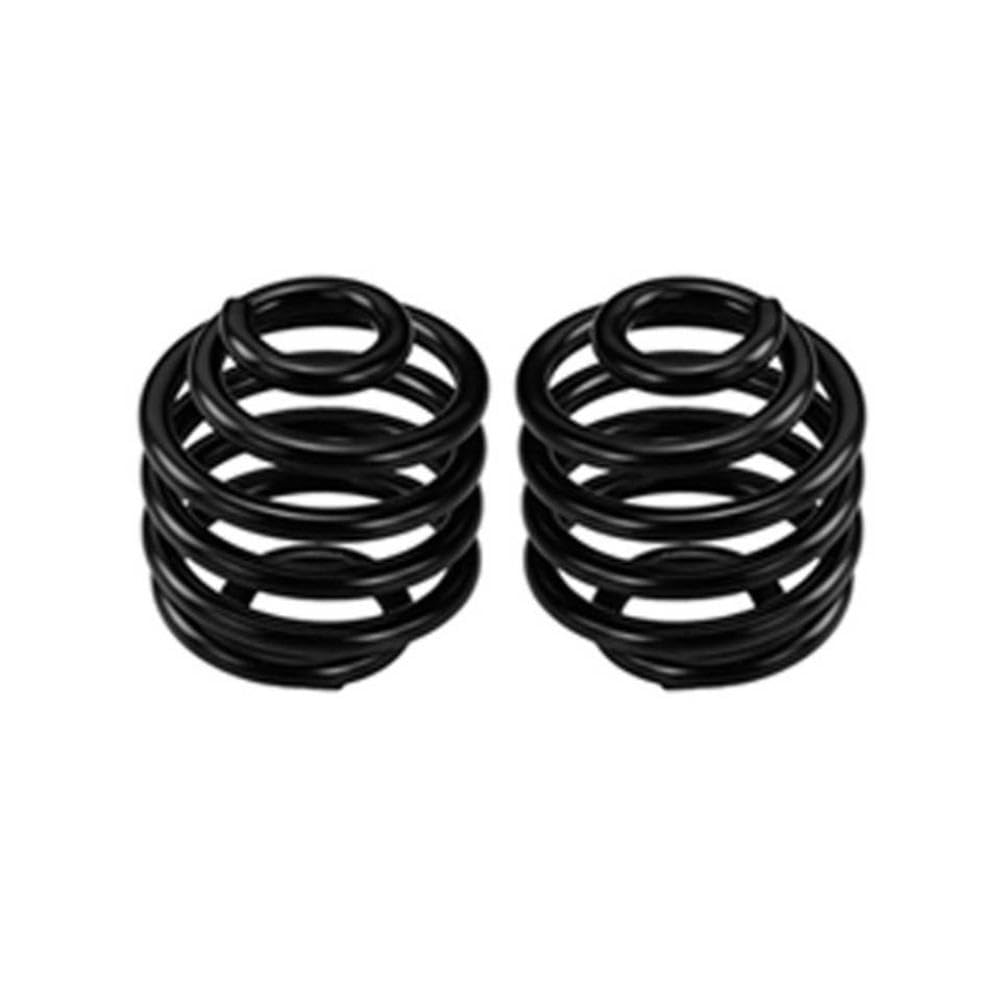 Nuuhnphks Black Short Solo Seat Mount Kit With Driver Springs Compatible With - Sportster Softail Xl 883 1200 Bobber(Black Short)