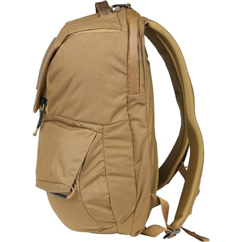 Mochila Mystery Ranch Rip Ruck 24 Táctica 24L Buckskin miniatura 4