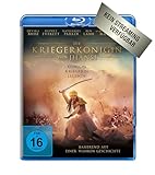 Die Kriegerkönigin von Jhansi