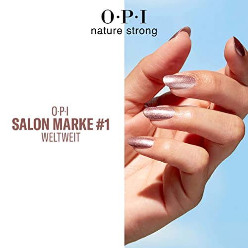 OPI-Nature-Strong-Laca-Vegana-Esmalte-de-unas-de-Origen-natural-Intentions-are-Rose-Gold-15-ml