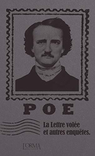 La Lettre volée et autres enquêtes
