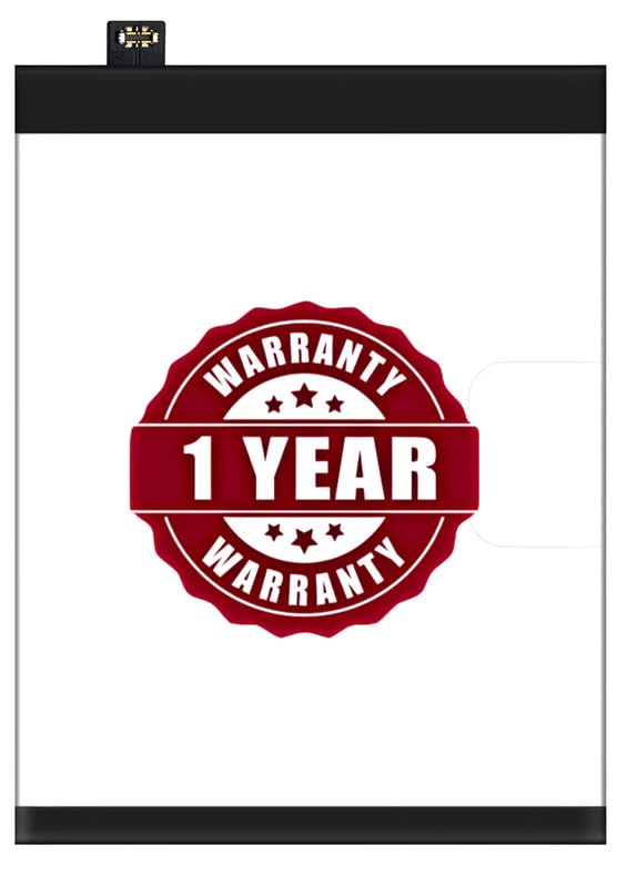 Image of Original B-G6 Battery Compatible for Vivo S1 (V1831A, V1831T) - (3940mAh) - 1 Year Warranty JK1