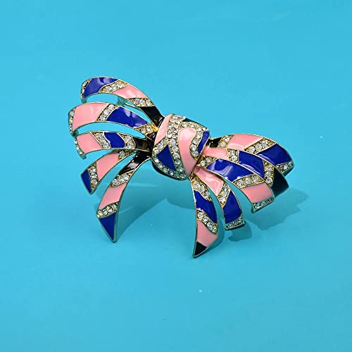 Épingles de broche en émail de haute finition pour collectionneur - 4