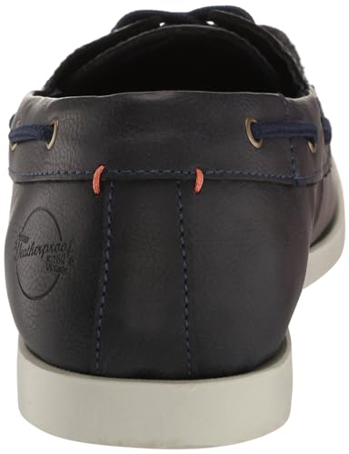 Weatherproof Men's Benny Boat Shoes3