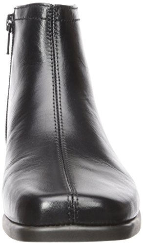 Aerosoles - Women's Double Trouble 2 Ankle - Versatile Leather Boots with Memory Foam Footbed - Image 4