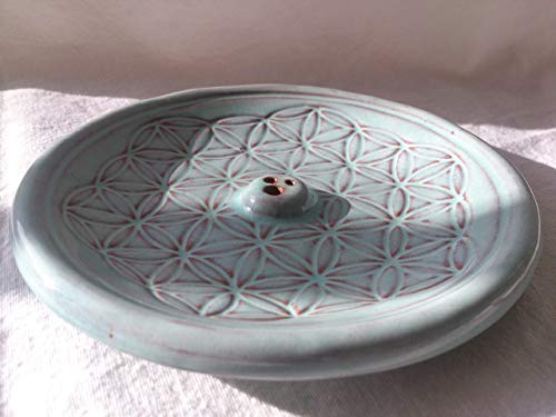 Berk KH-560-BL Accessori per incenso - Porta