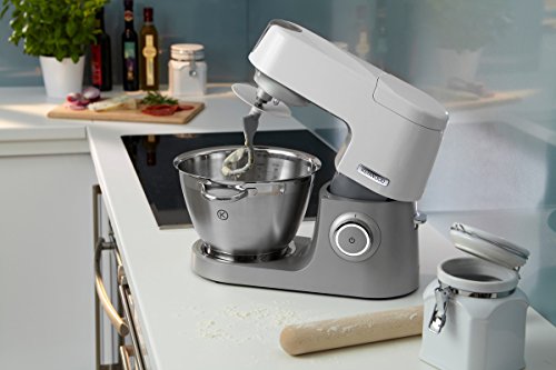 Kenwood-Chef-Sense-kv5010t--Food-Processor-1100-W-46-L-Capacity