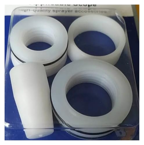 Kit de réparation de tige de piston pour pompe de pulvérisateur airless 3.34-