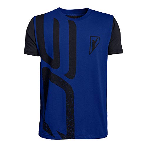 Under Armour Sc30 Initials Maglietta a Maniche