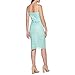 Guess Women's Dresses Dress,Mint,14
