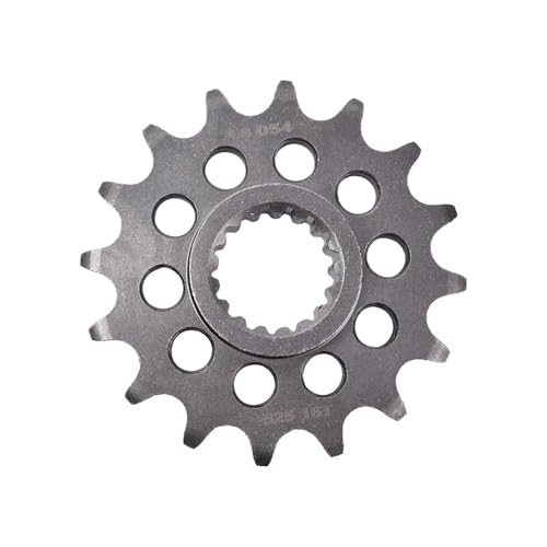 Chaîne moto 525 et pignons haute résistance pour F800GS 2008-2018 JTR6.42