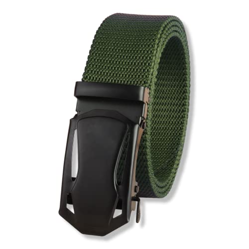 Image of ZORO Men Nylon Fabric Belt for Men | NB-172