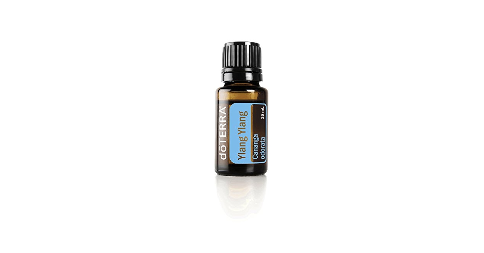 ドテラ　doTERRAイランイランYlang Ylang イランイラン - doTERRA TIMES