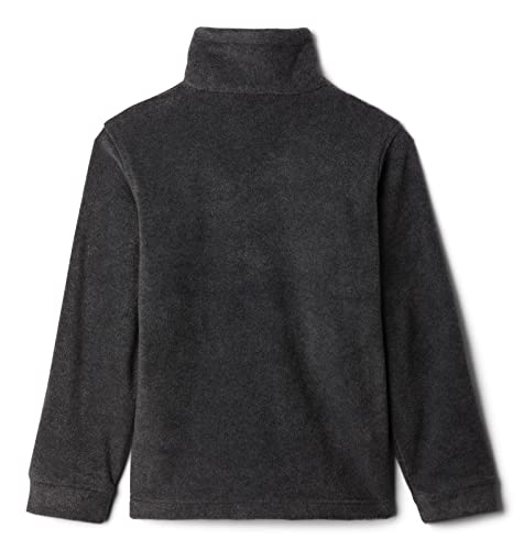 Image of Columbia Youth Steens Mountain II Fleece Jacket