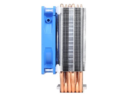 Build My PC, PC Builder, SilverStone Technology AR03