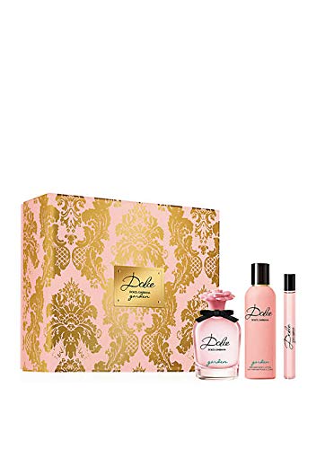 DOLCE&GABBANA 3-Pc. Dolce Garden Eau de Parfum Set
