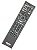 RM-GD014 Remote Control Replaced for Sony BRAVIA LCD LED HDTV TV KDL-32EX500 32EX400 KDL-55HX700 46HX700 46EX500 40HX700 40EX500 40EX400