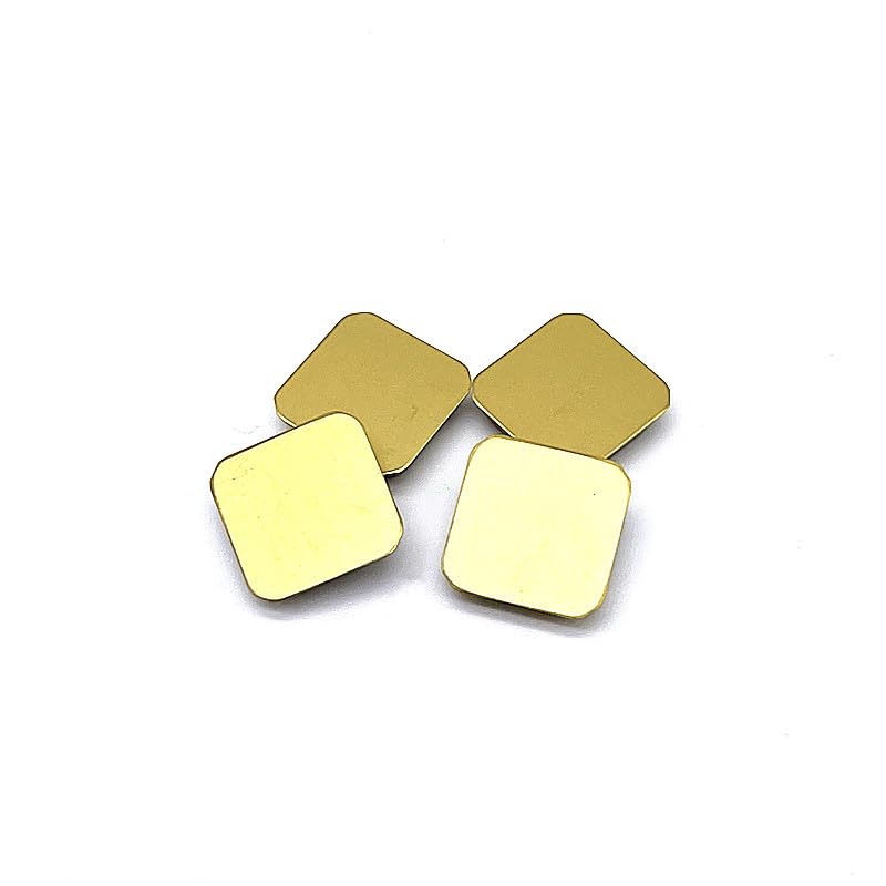 10 piezas insertos de carburo SEKN1203AFTN YBM251 para torneado
