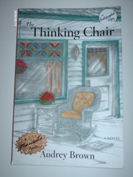 Paperback The Thinking Chair Book