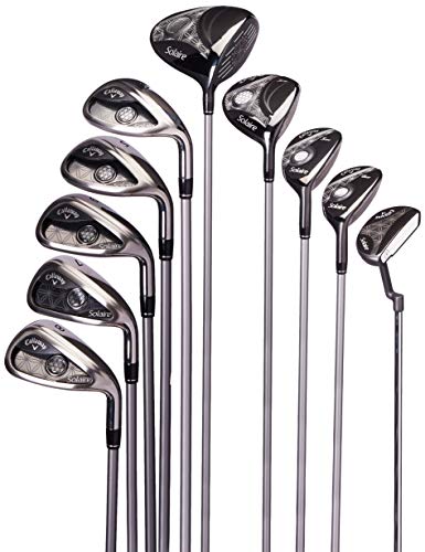 Comparte este contenido con los demás golfistas Buffer Email Print Facebook Linkedin Telegram Pinterest Twitter Whatsapp Comienza a entrenar con tu propio entrenador personal Pulsa aqui 👆 si quieres tener un estilo de vida mas saludable Callaway-Juego-de-Golf-Completo-Solaire-para-Mujer-11-Piezas