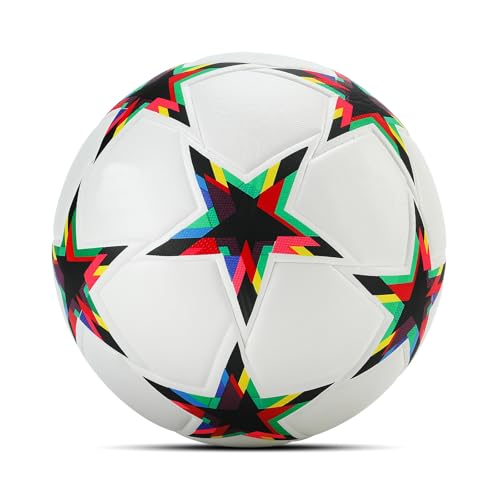 Euro Cup Size 5 Ball