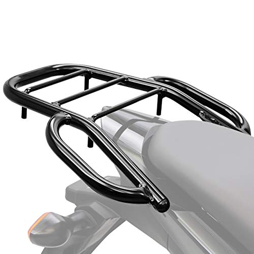 Amazon | エンデュランス(ENDURANCE) リアキャリア タンデムグリップ