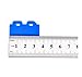 BONOCO 12pcs Wiper Blade for Mimaki JV33 / CJV30 / JV150 / JV300 DX5 DX7 for Roland,Mutoh Printer Printhead Wiper
