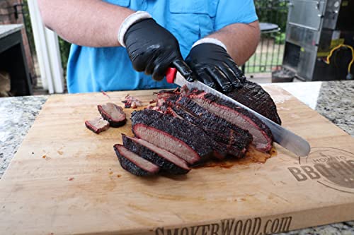 Killer Hogs BBQ TX Brisket Rub | Championship BBQ and Grill Seasoning for Texas Brisket | Great on Brisket, Ribs, Steaks, or Turkey | 5 Pounds