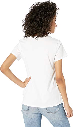 Image of Levi's Women's Perfect Crewneck Tee Shirt (Also Available in Plus)