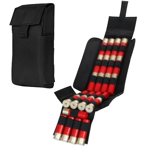 Cavebear Shotgun Shell Reload Holder Cover