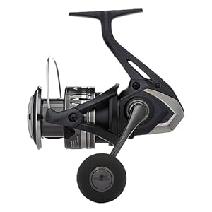 Shimano Miravel C5000 XG Allround Angelrolle