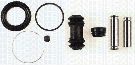 Triscan 8170 205434 zestaw naprawczy, zacisk hamulcowy
